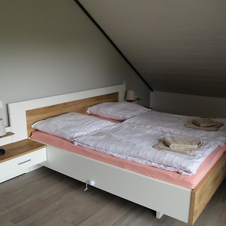 Ferienwohnung Gerstmann Еслохе Екстериор снимка