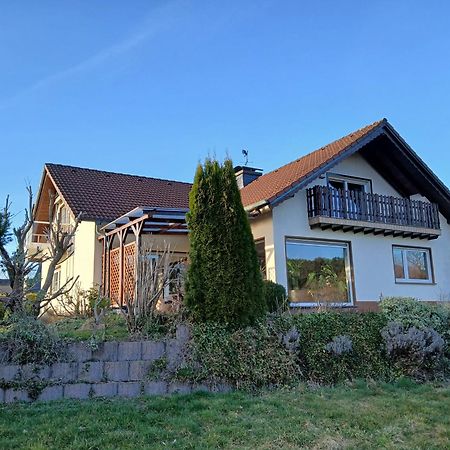 Ferienwohnung Gerstmann Еслохе Екстериор снимка