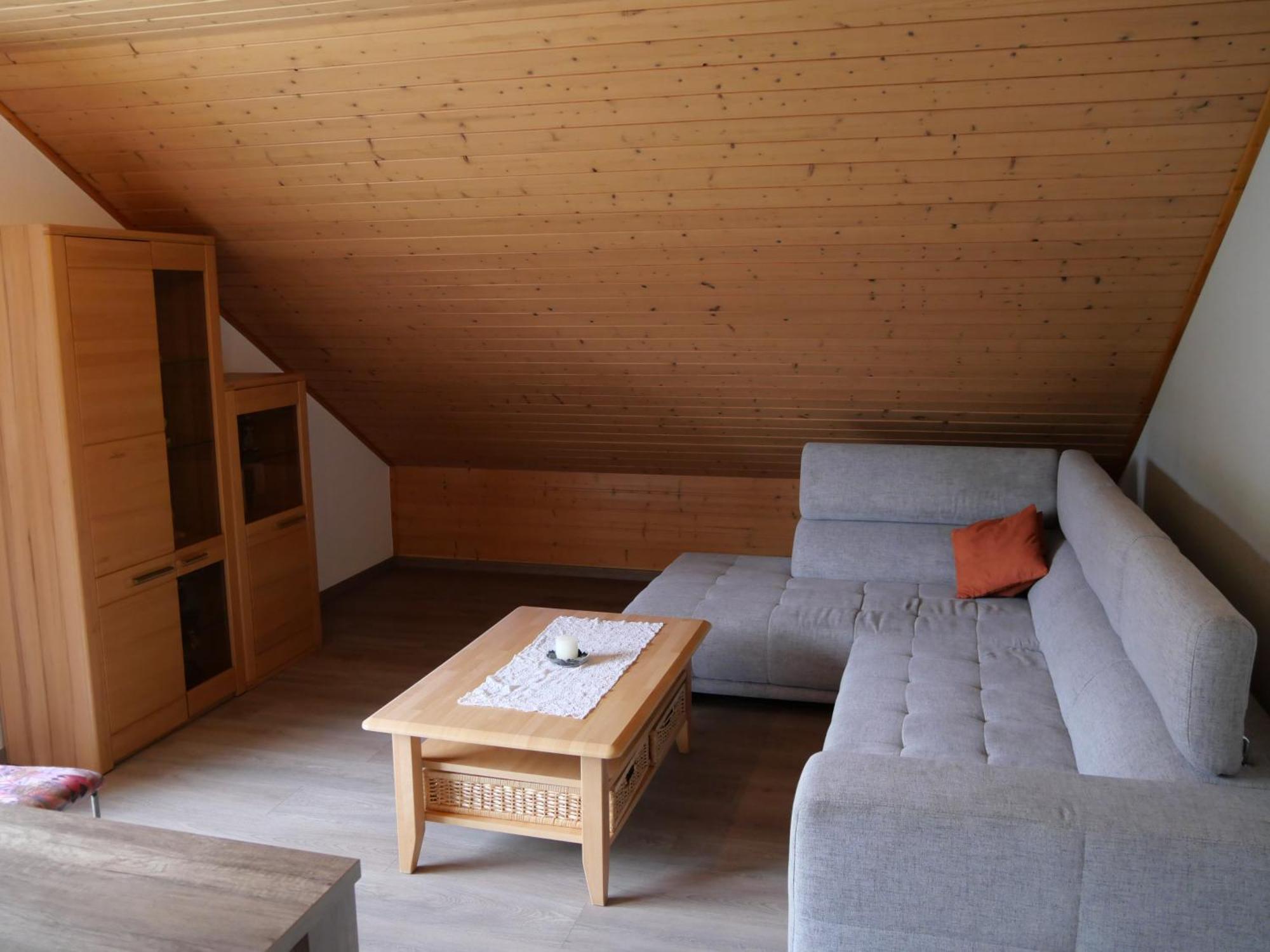 Ferienwohnung Gerstmann Еслохе Екстериор снимка