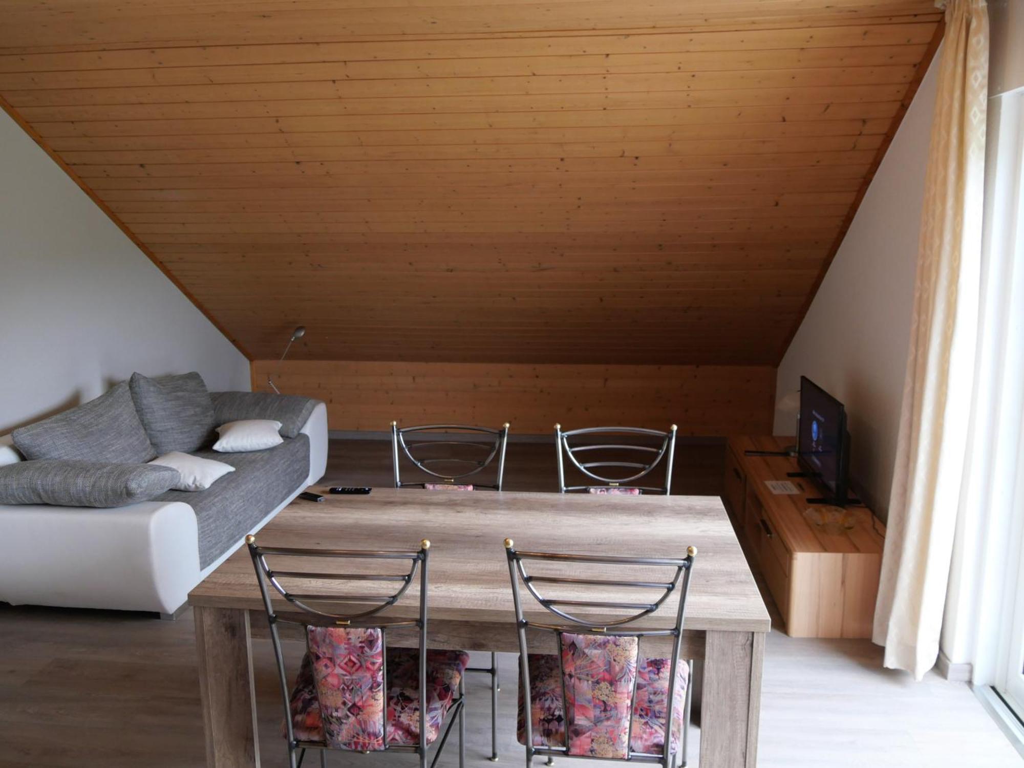 Ferienwohnung Gerstmann Еслохе Екстериор снимка