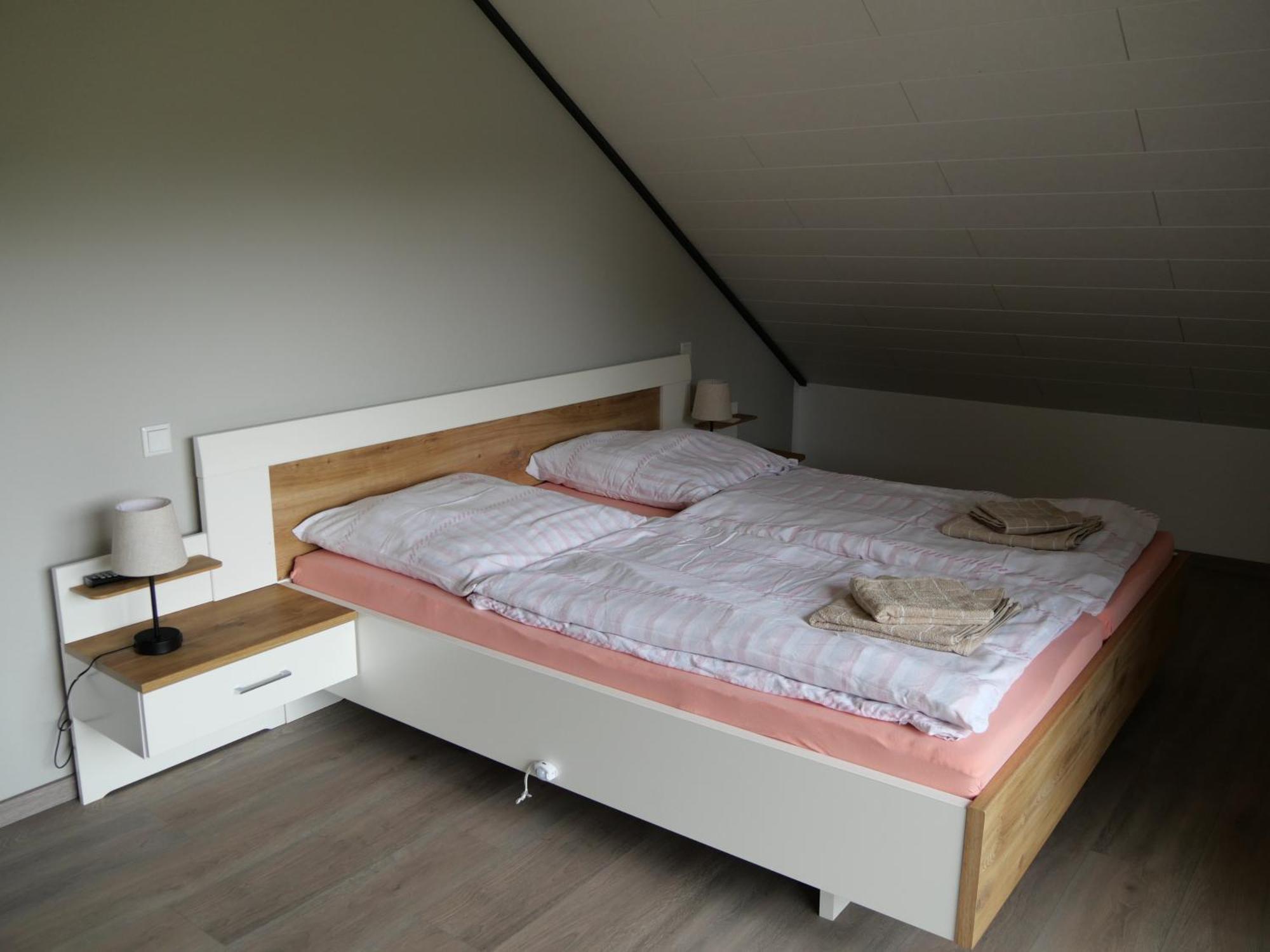 Ferienwohnung Gerstmann Еслохе Екстериор снимка