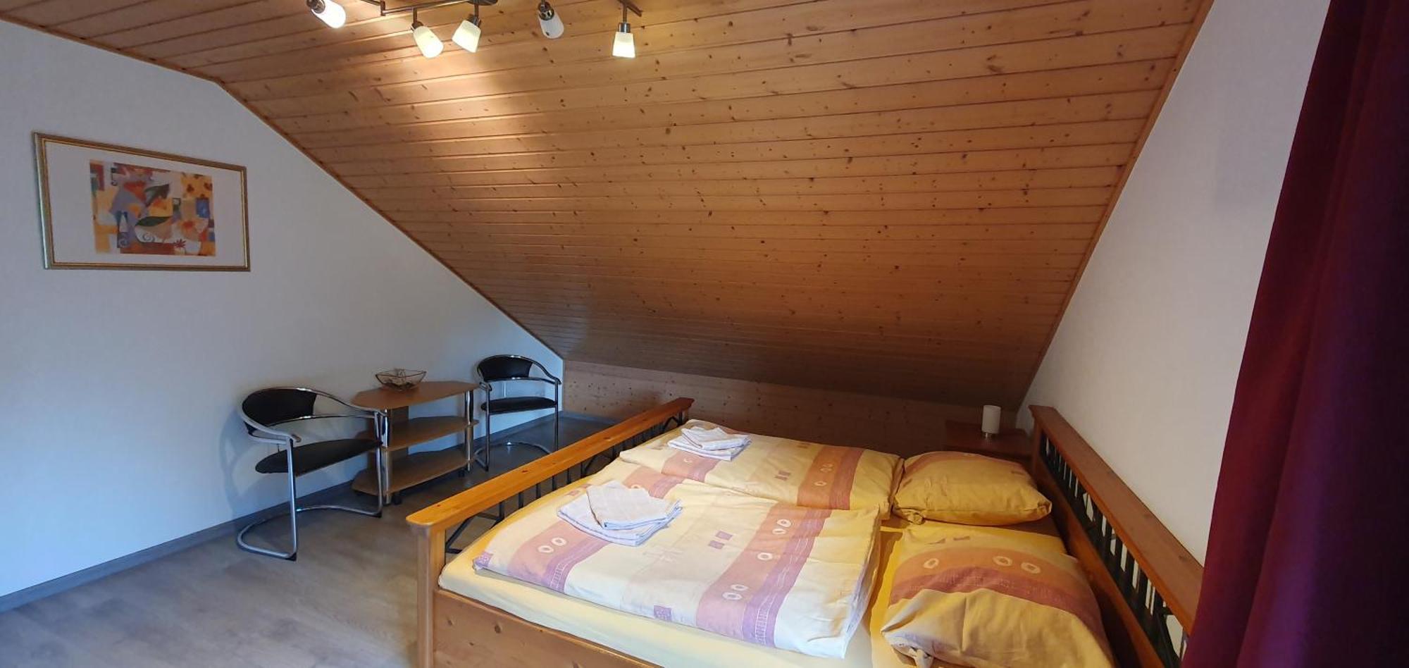 Ferienwohnung Gerstmann Еслохе Екстериор снимка
