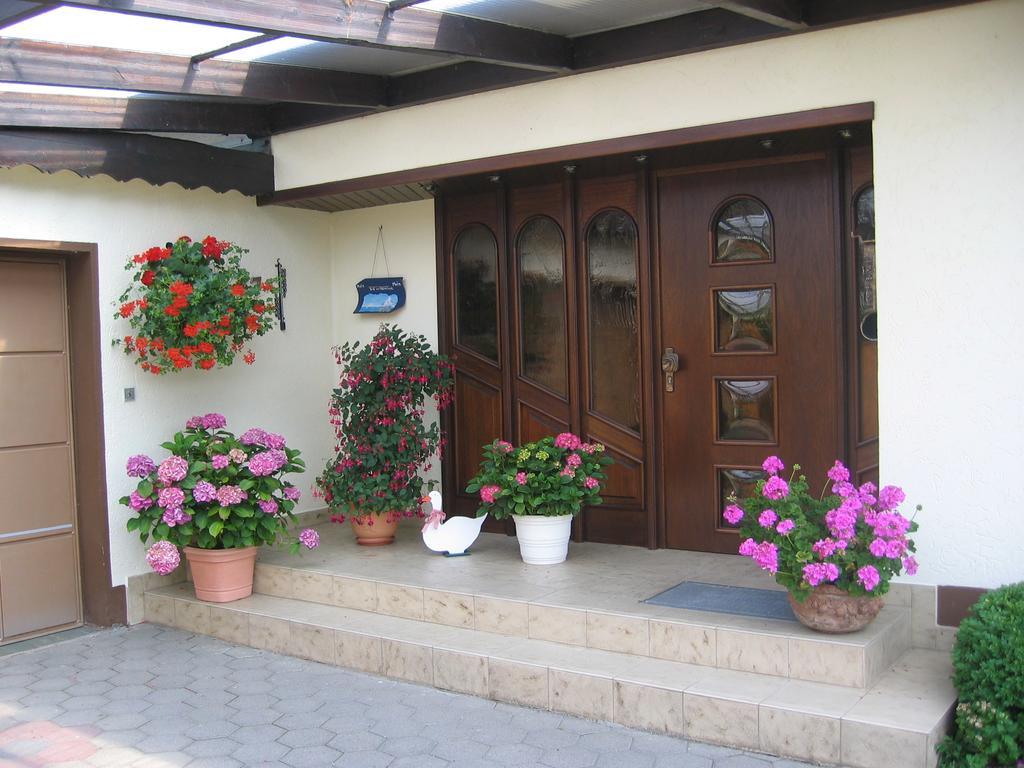 Ferienwohnung Gerstmann Еслохе Екстериор снимка