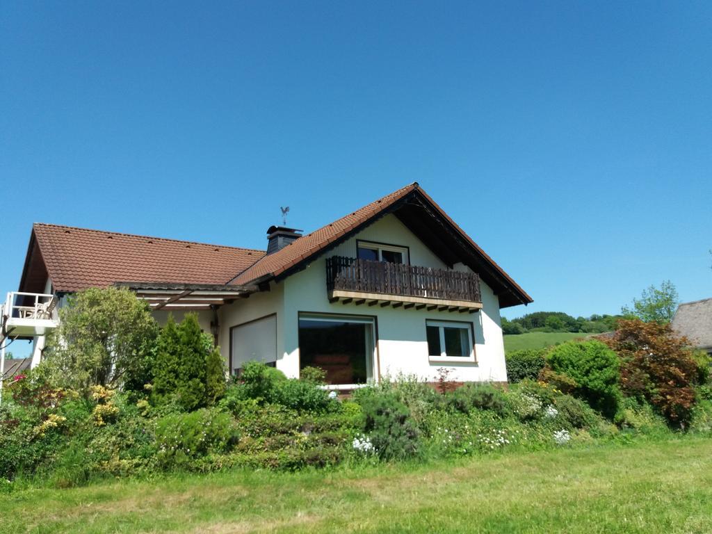 Ferienwohnung Gerstmann Еслохе Екстериор снимка